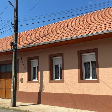 Pensiunea La Nety Bozovici Exterior foto